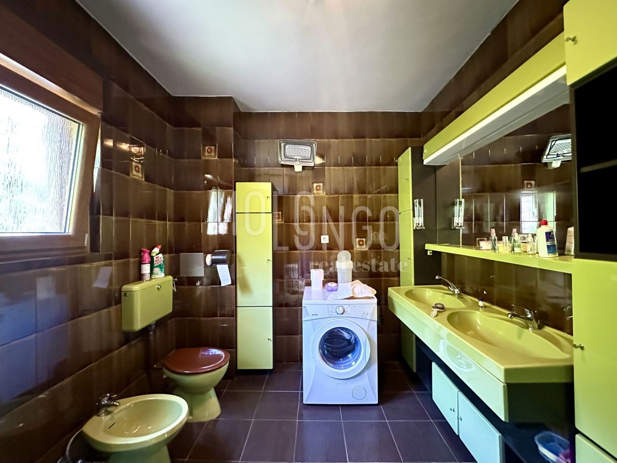 Stanovanje/apartma Draga, Rijeka, 177,66m2