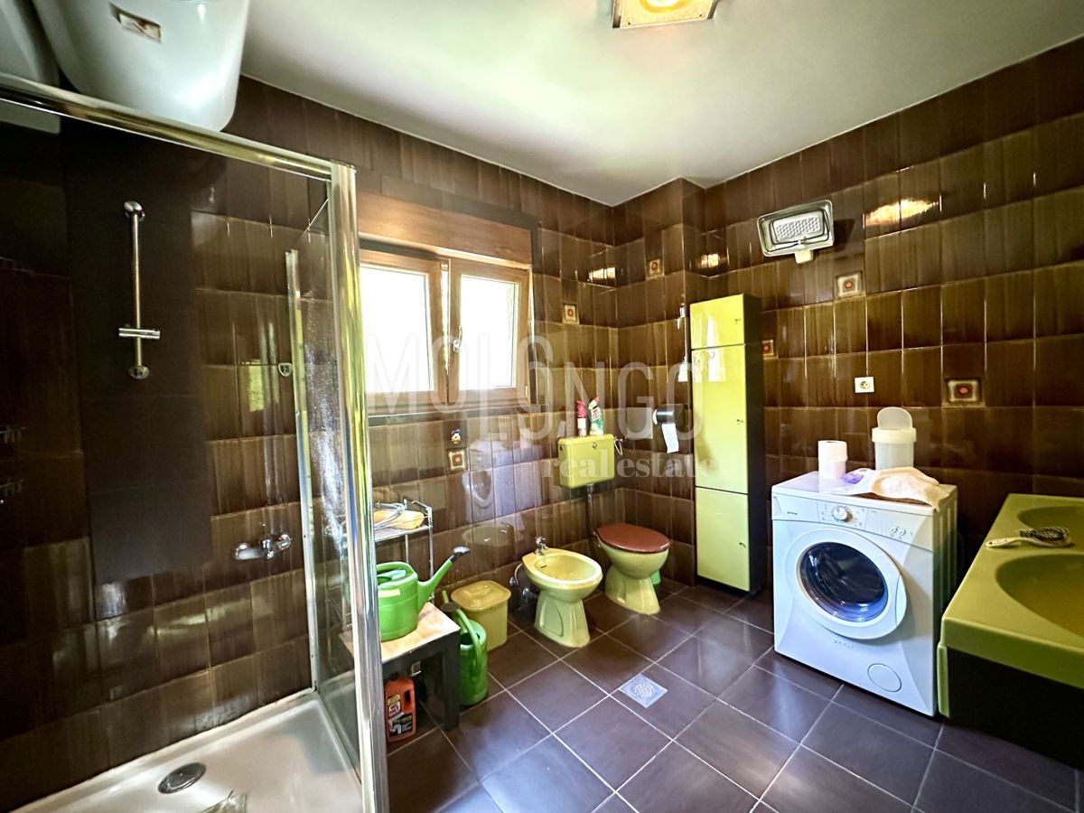 Stanovanje/apartma Draga, Rijeka, 177,66m2