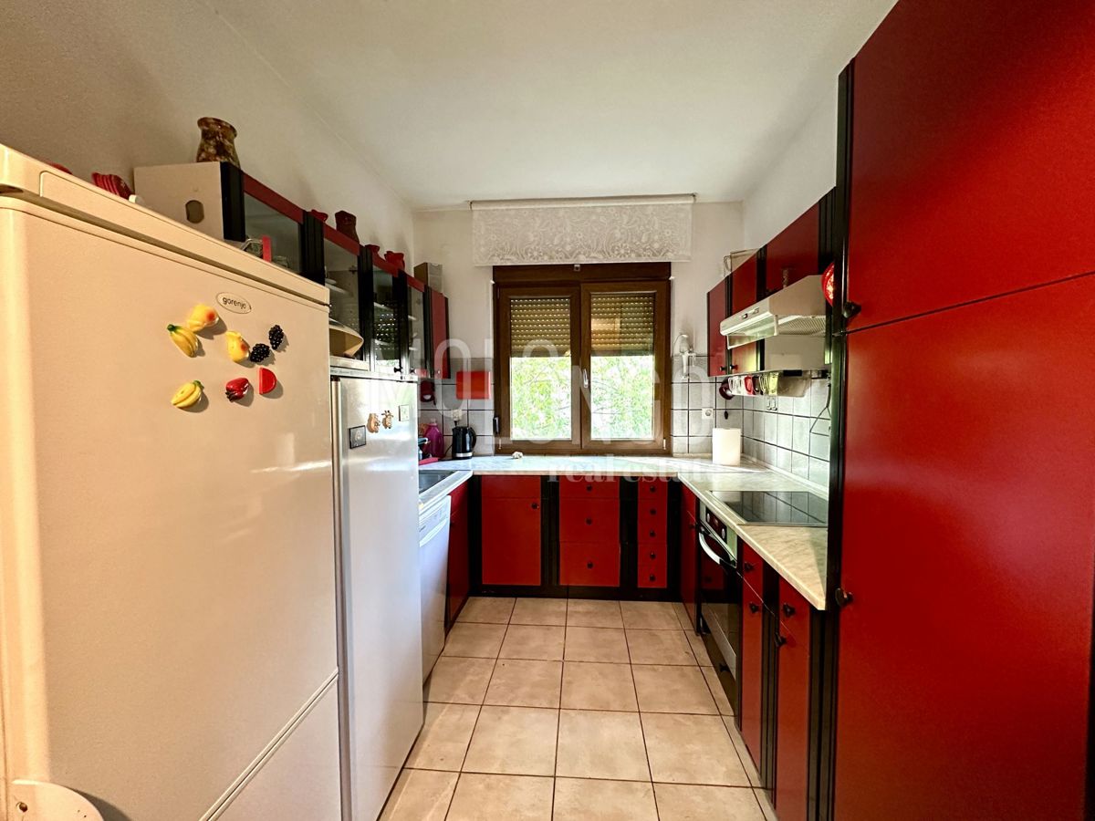 Stanovanje/apartma Draga, Rijeka, 177,66m2
