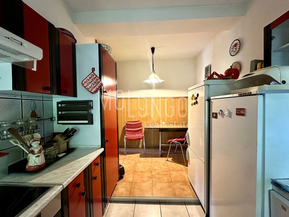 Stanovanje/apartma Draga, Rijeka, 177,66m2