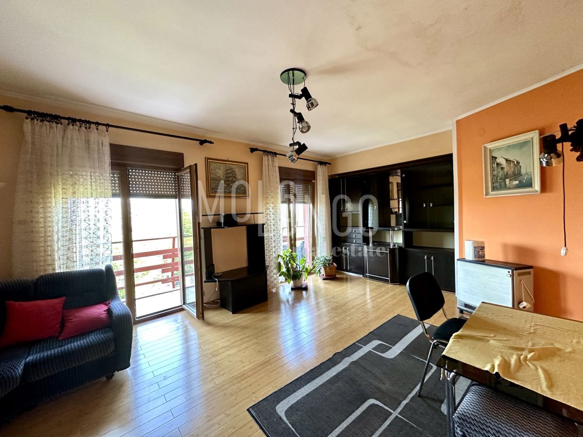 Stanovanje/apartma Draga, Rijeka, 177,66m2