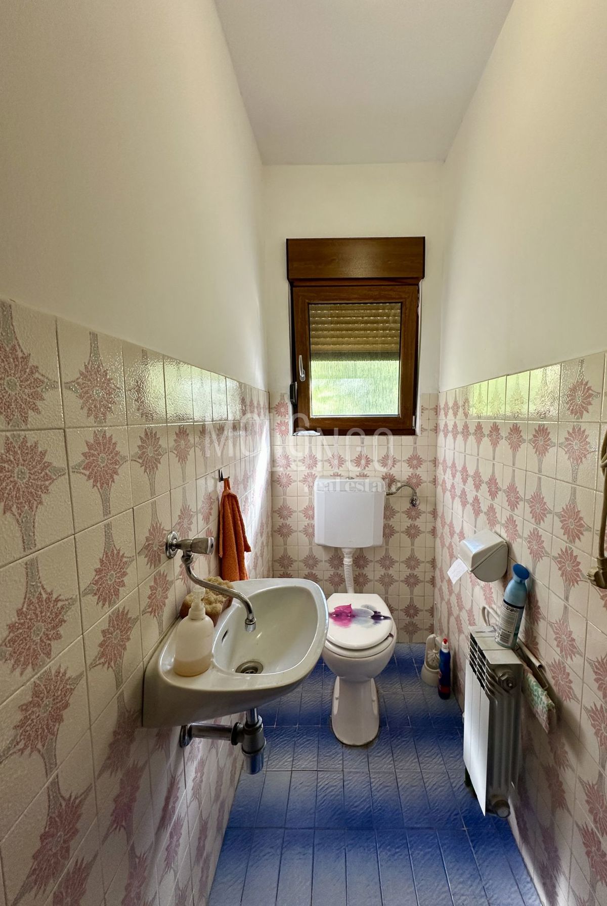Stanovanje/apartma Draga, Rijeka, 177,66m2