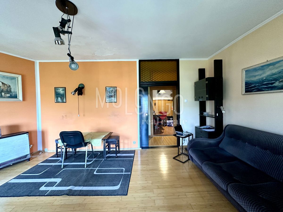 Stanovanje/apartma Draga, Rijeka, 177,66m2
