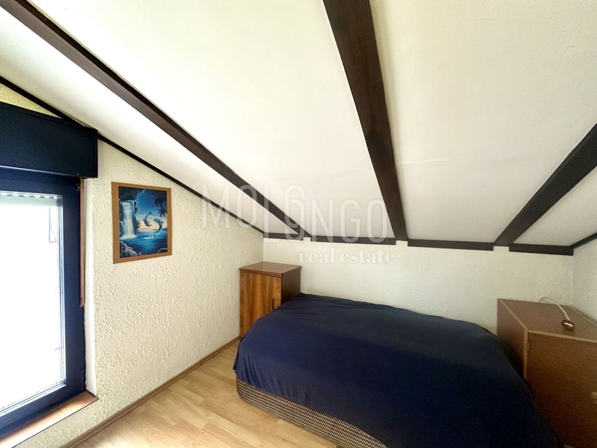 Stanovanje/apartma Draga, Rijeka, 177,66m2