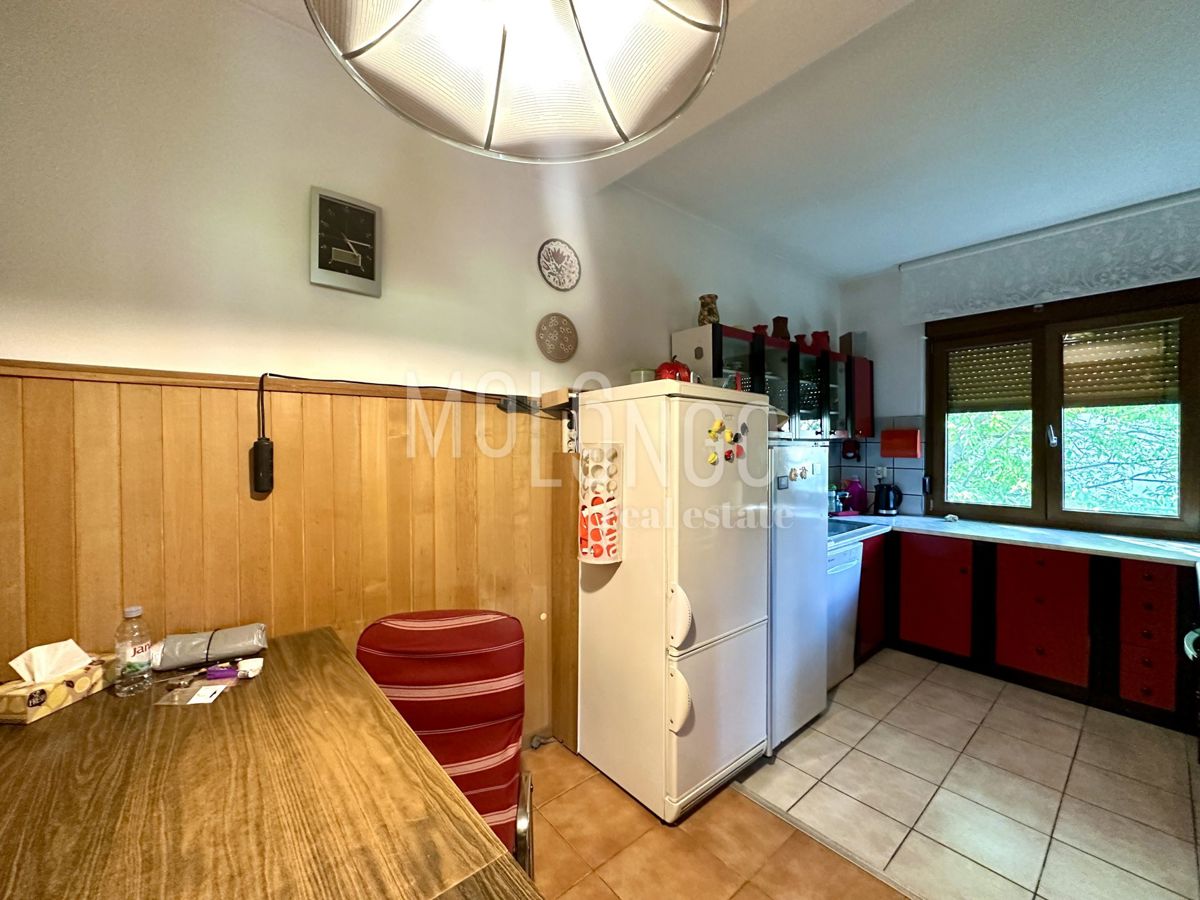 Stanovanje/apartma Draga, Rijeka, 177,66m2