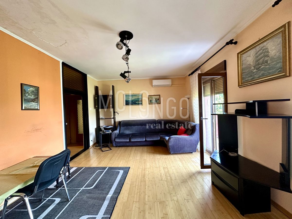 Stanovanje/apartma Draga, Rijeka, 177,66m2