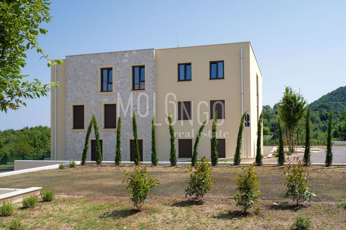 Stanovanje/apartma Labin, 112,15m2