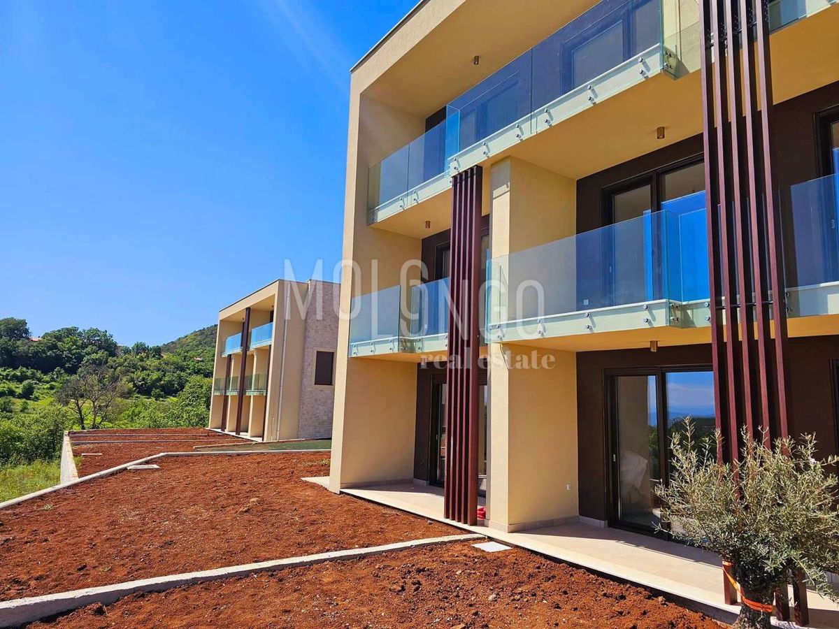 Stanovanje/apartma Labin, 112,15m2