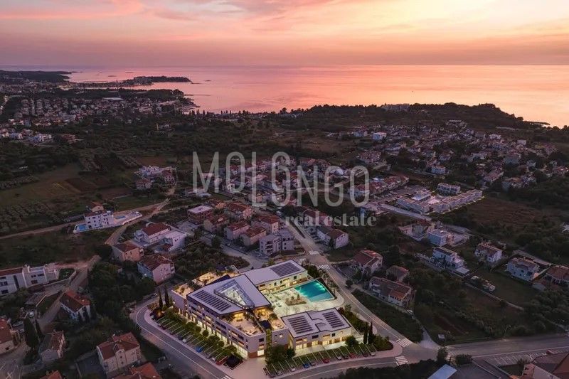 Stanovanje/apartma Poreč, 94,76m2