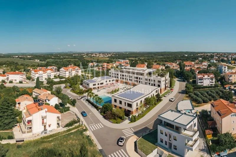 Stanovanje/apartma Poreč, 94,76m2