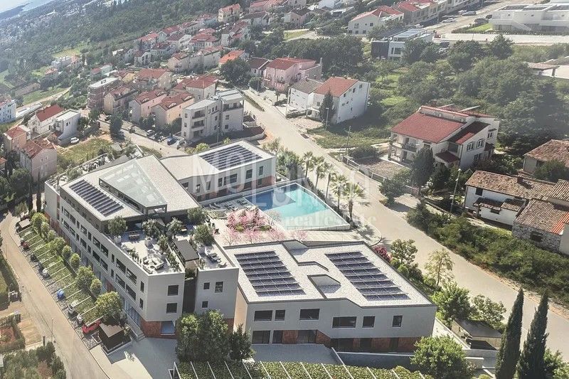 Stanovanje/apartma Poreč, 94,76m2