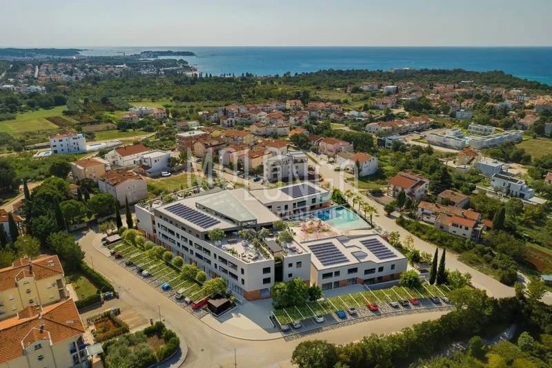 Stanovanje/apartma Poreč, 94,76m2