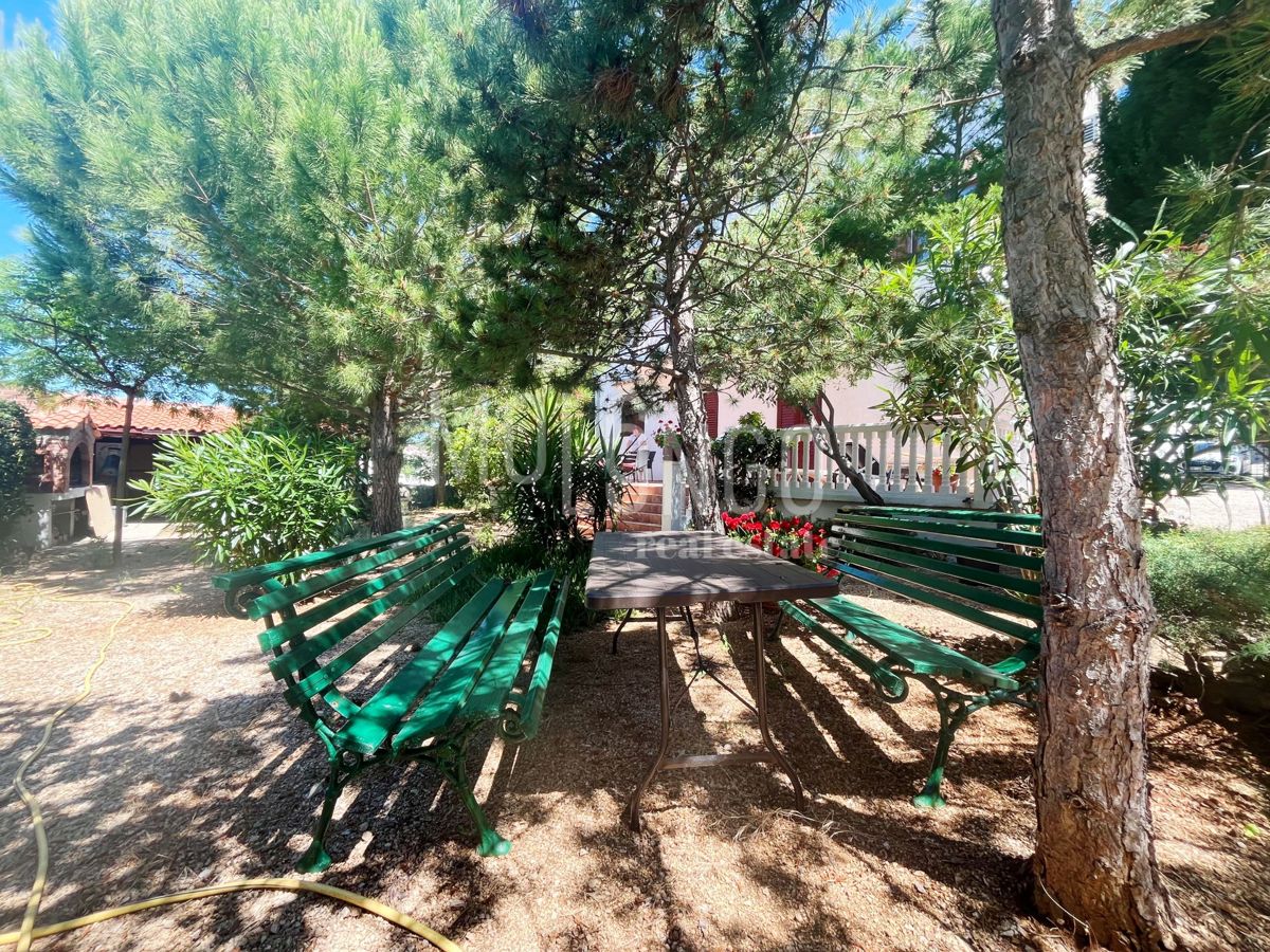 Hiša Barbat na Rabu, Rab, 300m2