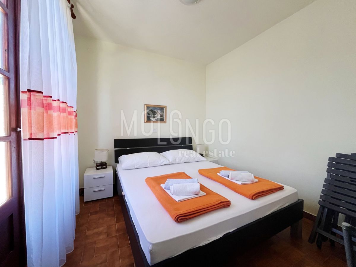 Hiša Barbat na Rabu, Rab, 300m2
