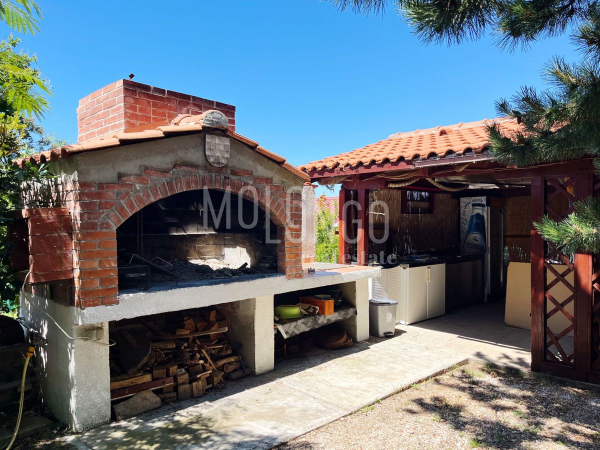 Hiša Barbat na Rabu, Rab, 300m2