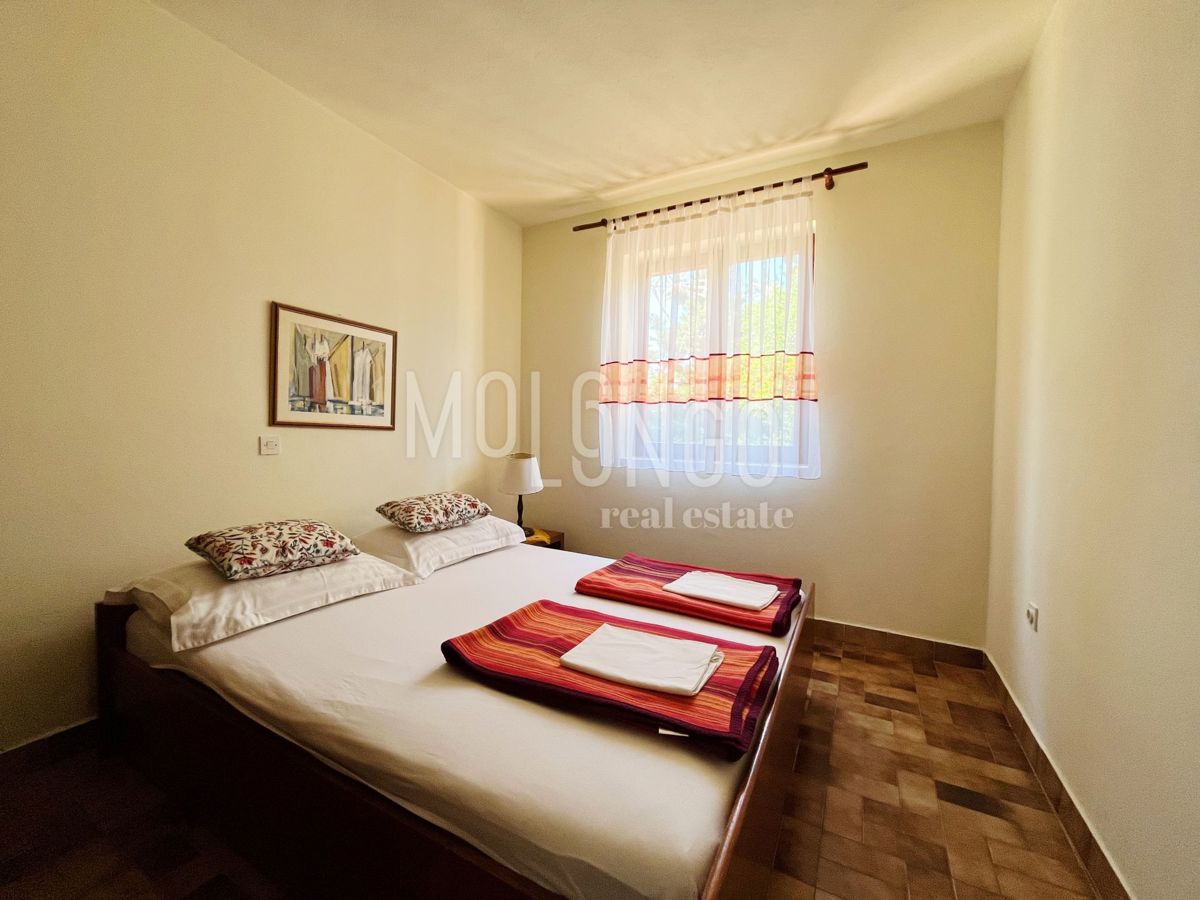 Hiša Barbat na Rabu, Rab, 300m2