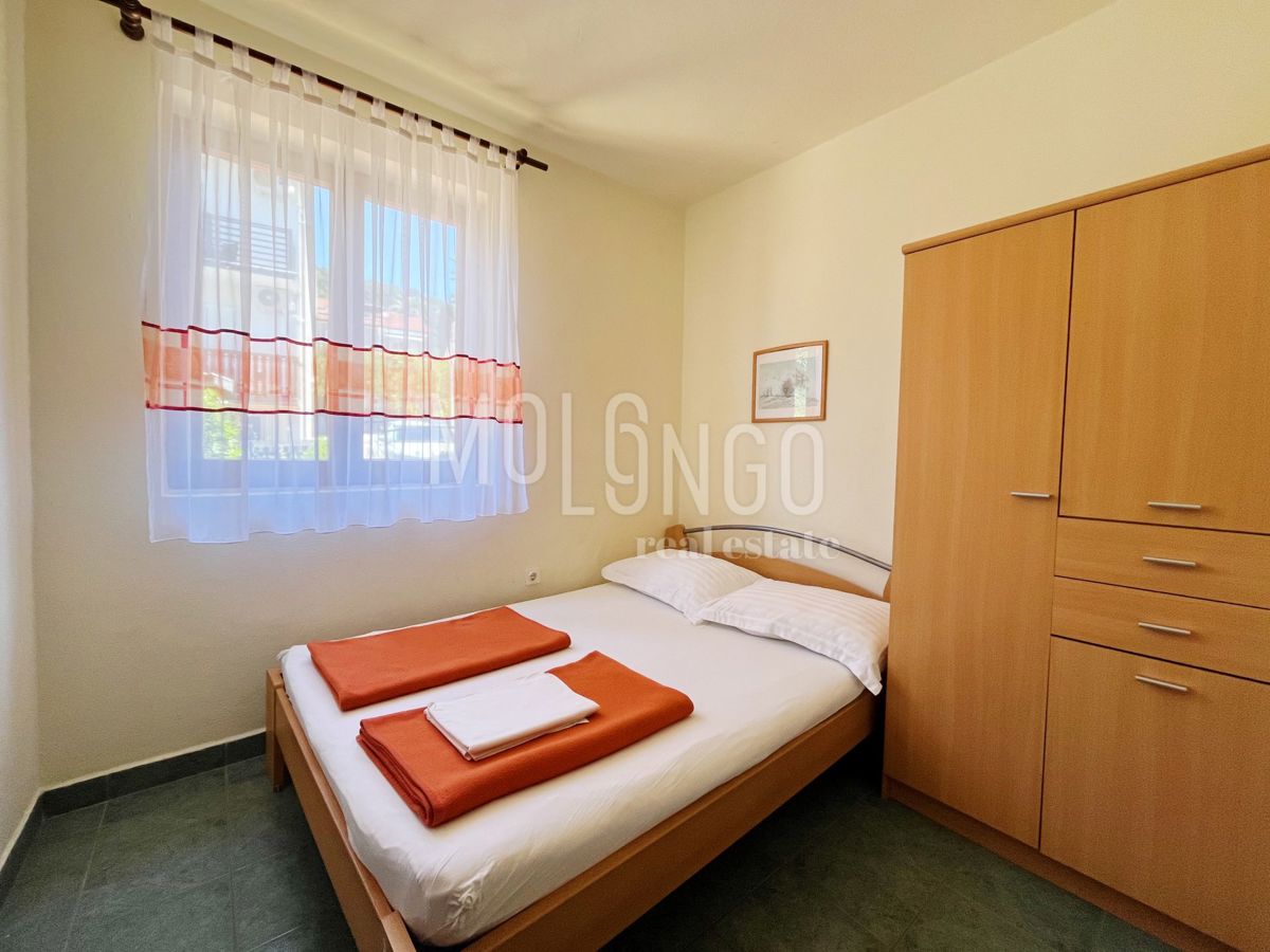 Hiša Barbat na Rabu, Rab, 300m2