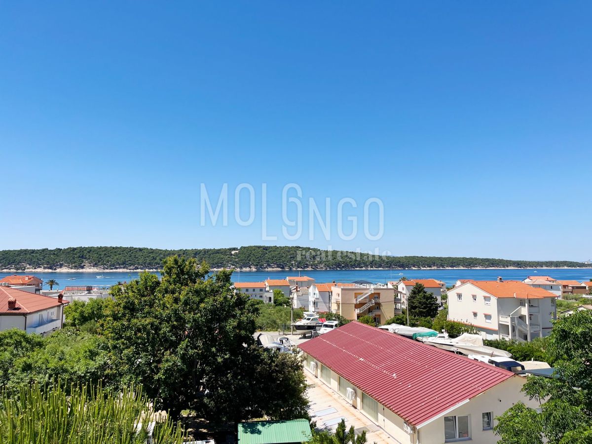 Hiša Barbat na Rabu, Rab, 300m2