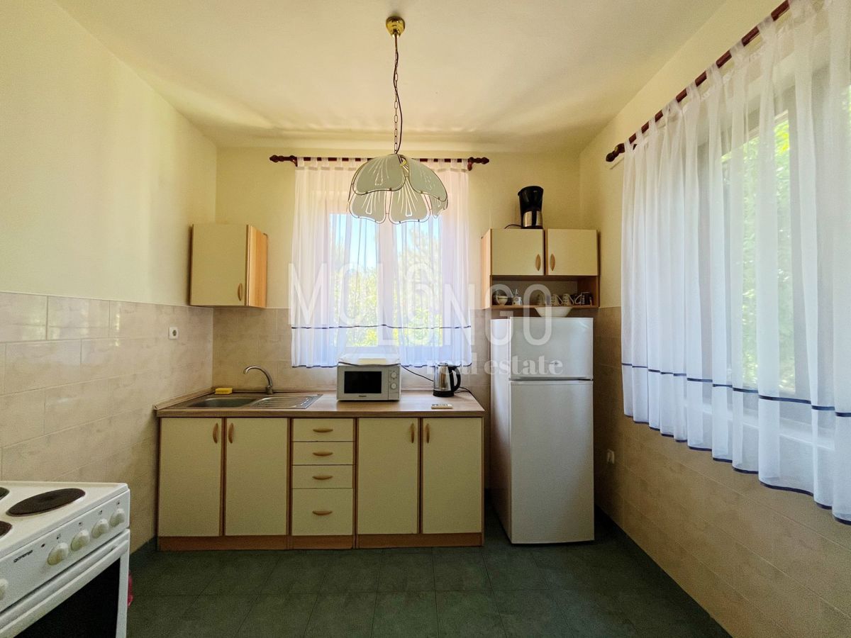 Hiša Barbat na Rabu, Rab, 300m2