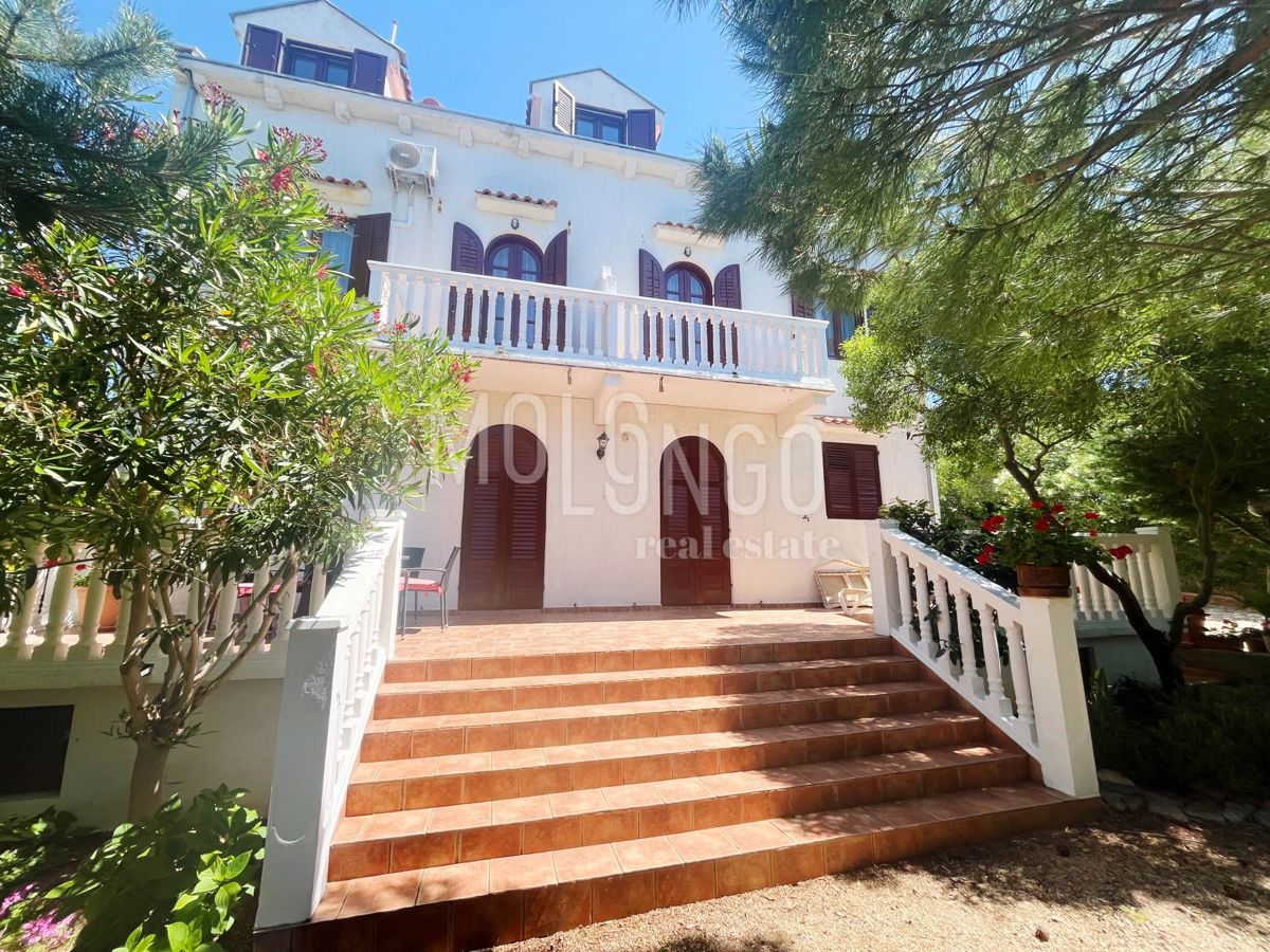 Hiša Barbat na Rabu, Rab, 300m2