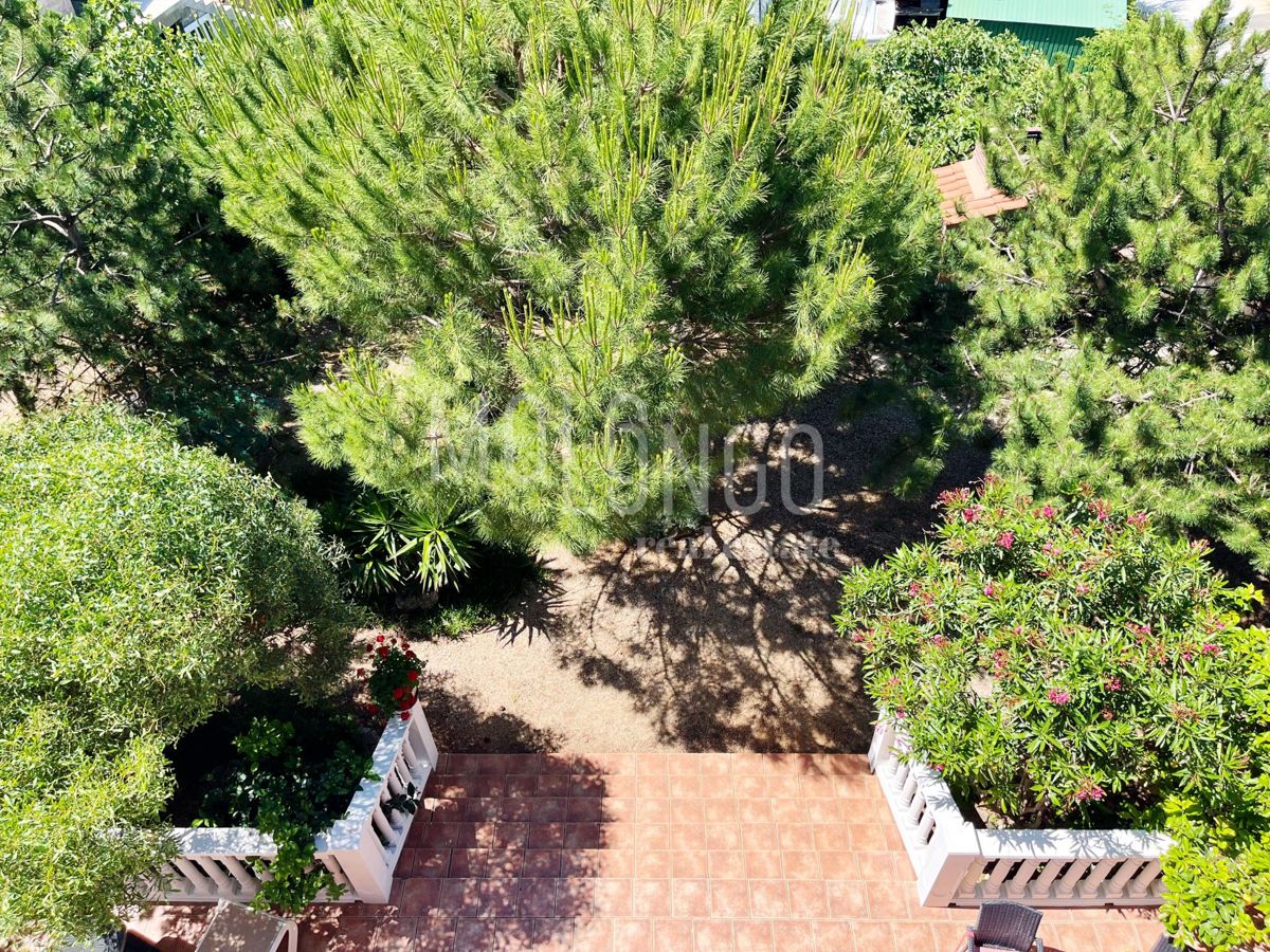 Hiša Barbat na Rabu, Rab, 300m2