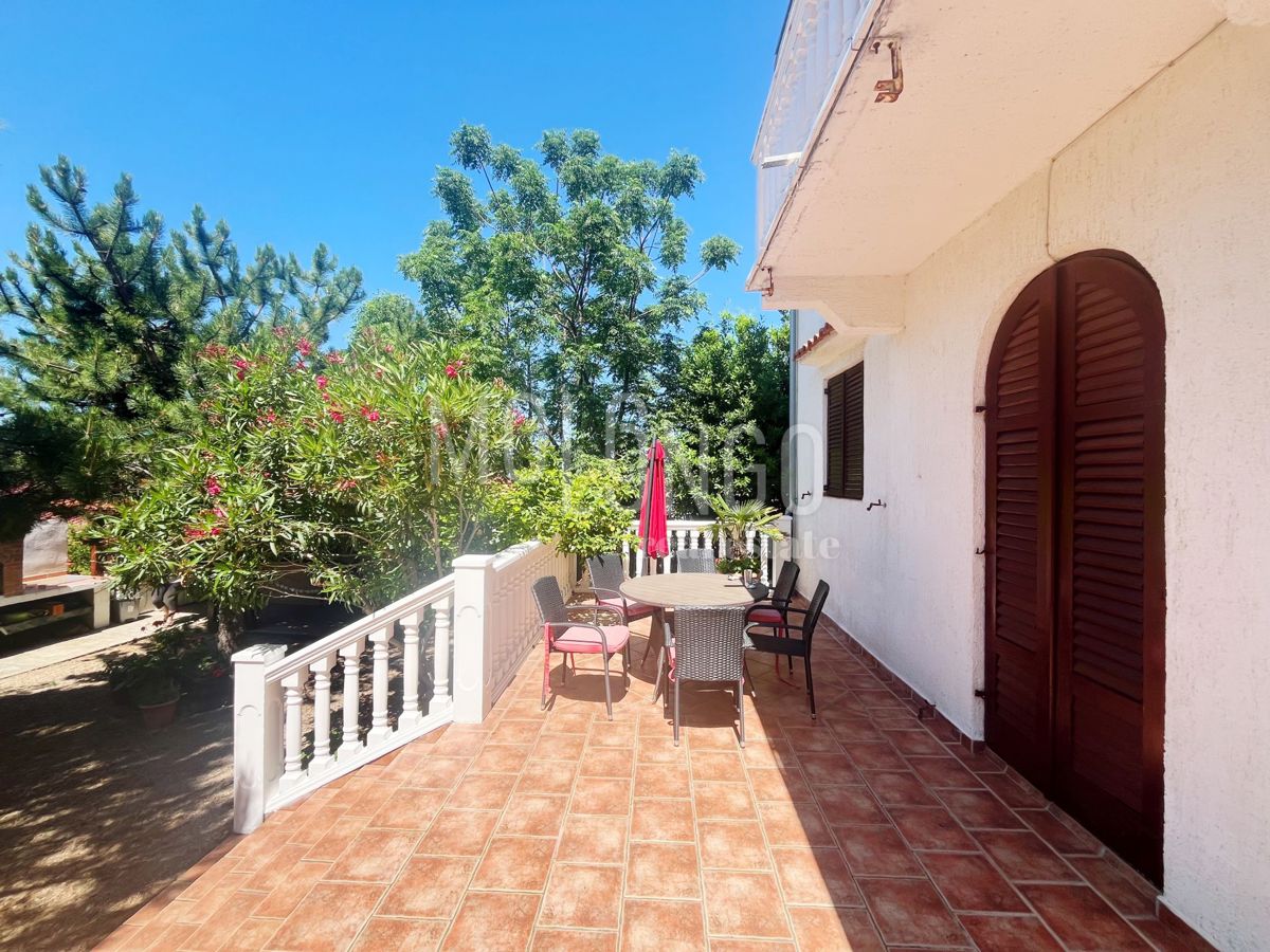 Hiša Barbat na Rabu, Rab, 300m2