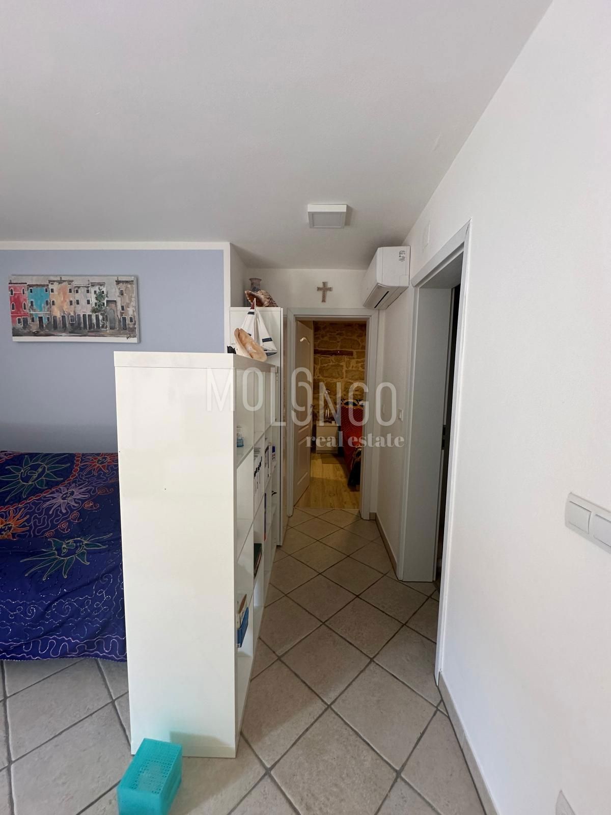 Stanovanje/apartma Vrsar, 44,29m2