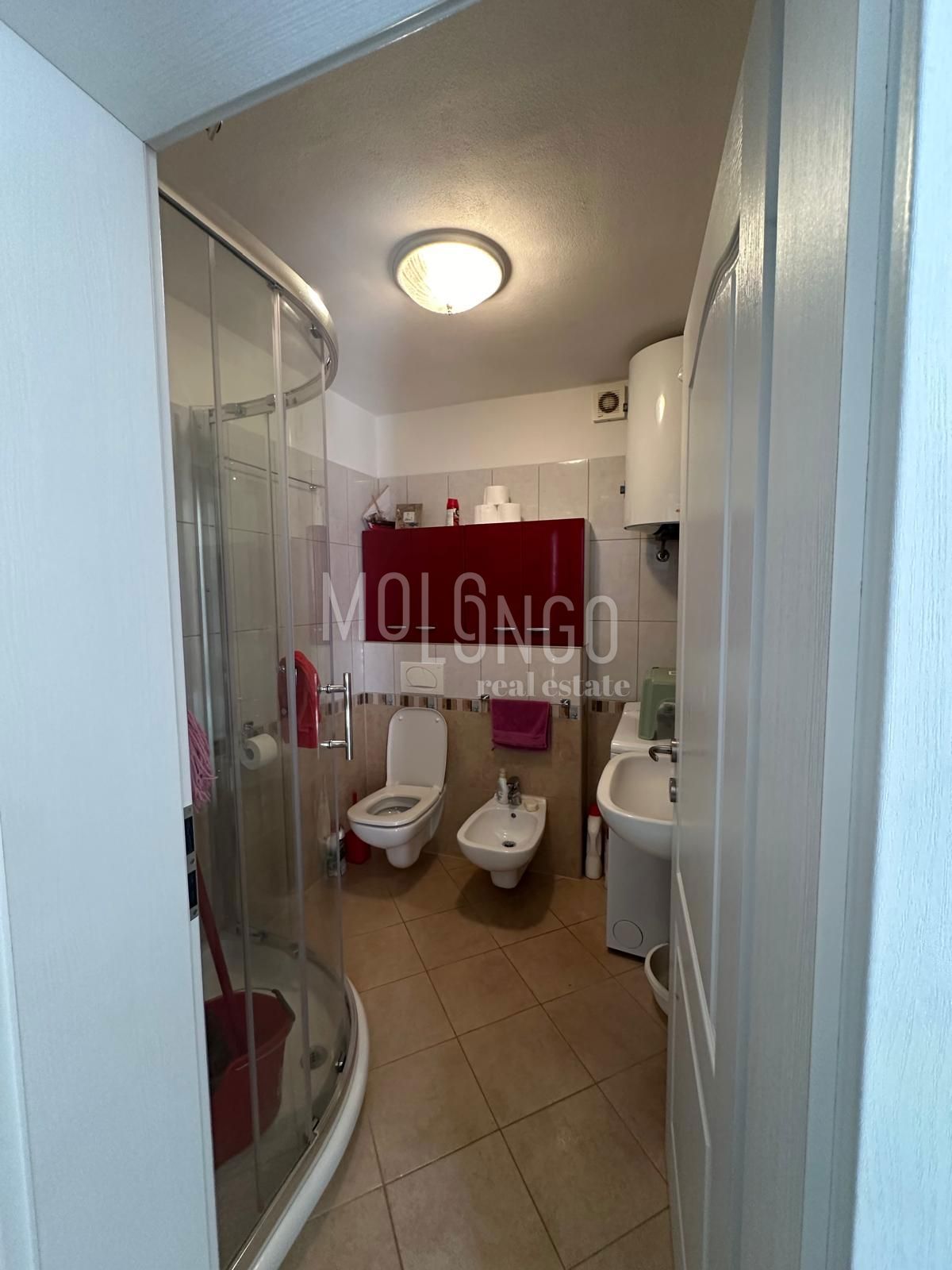 Stanovanje/apartma Vrsar, 44,29m2