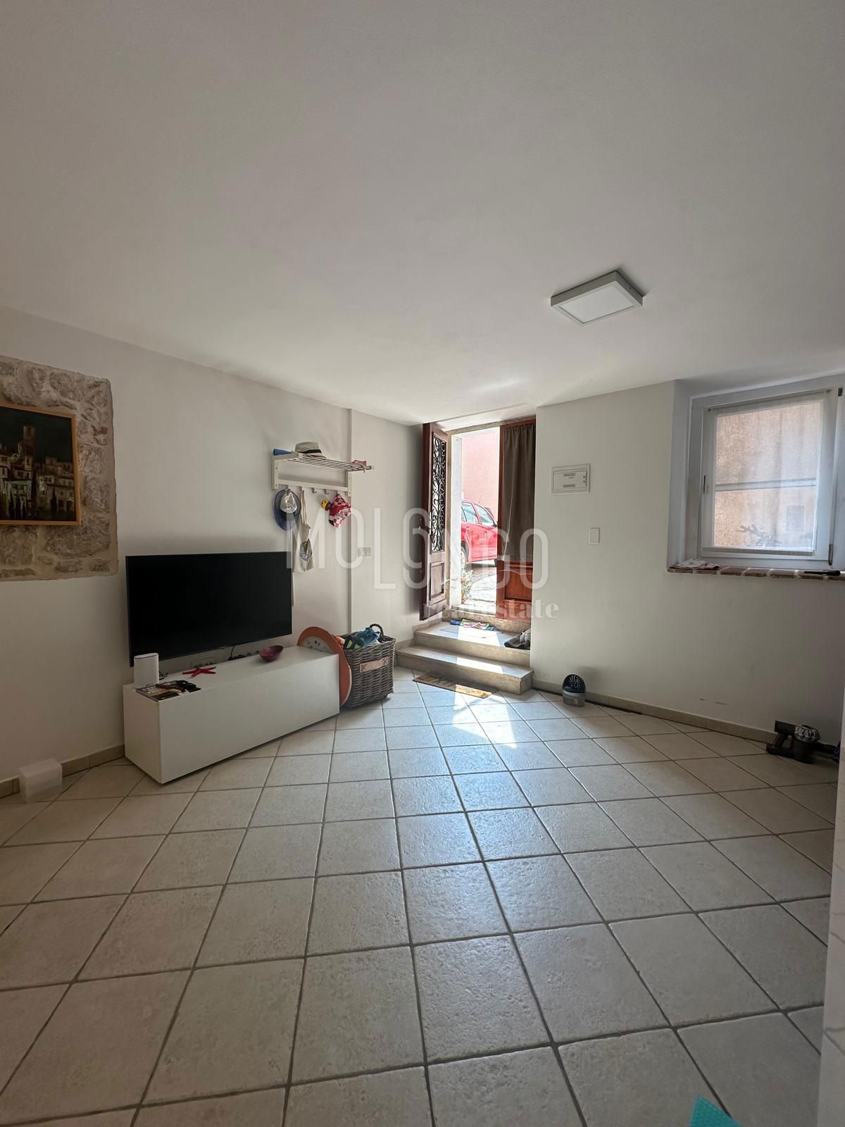 Stanovanje/apartma Vrsar, 44,29m2