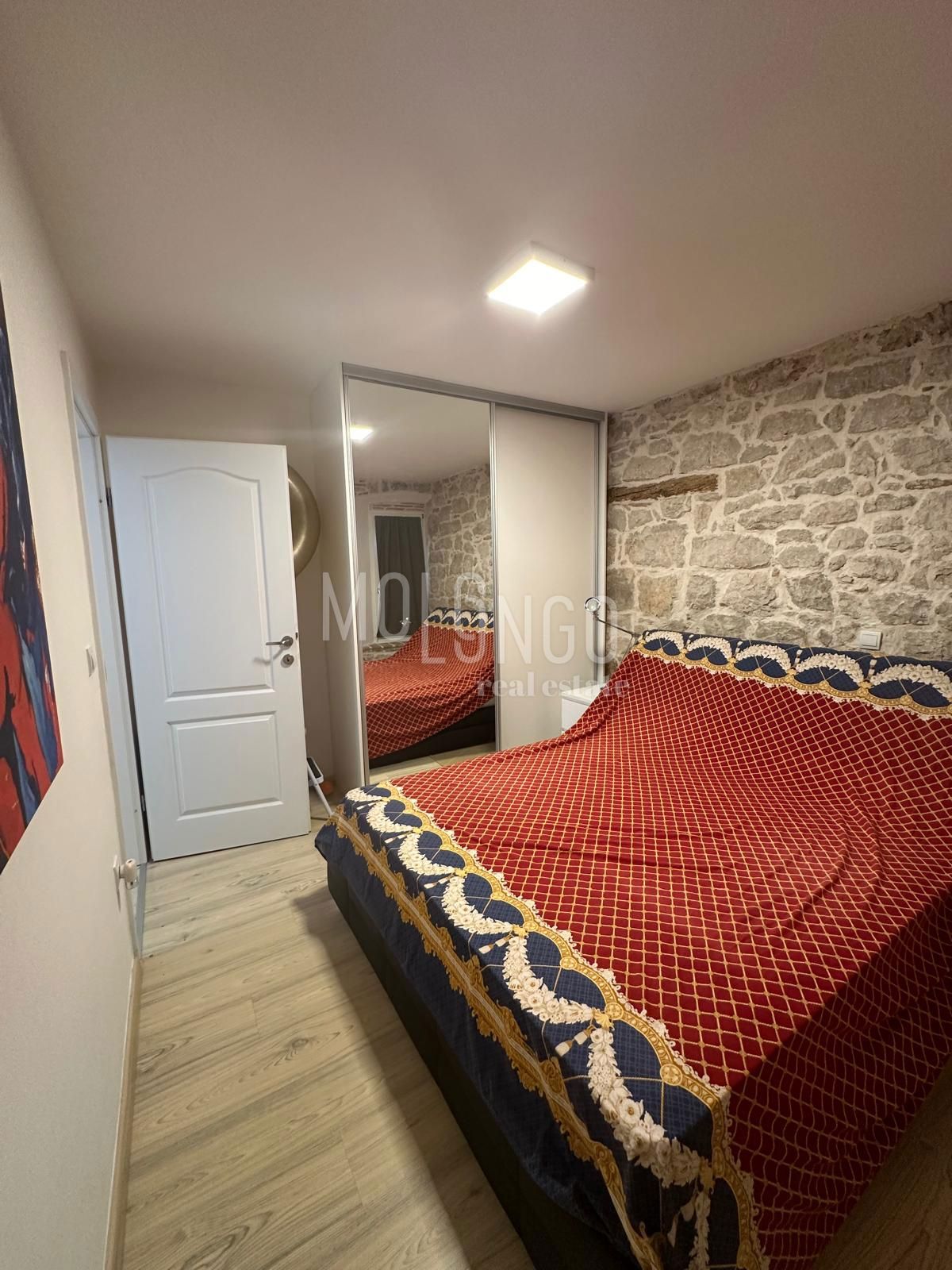 Stanovanje/apartma Vrsar, 44,29m2