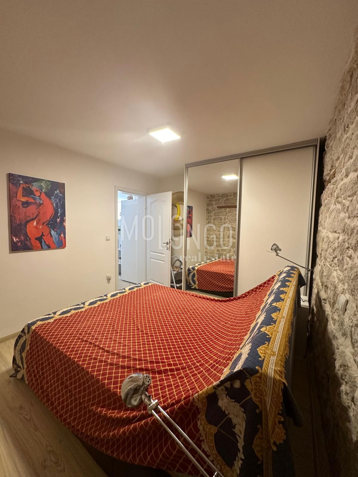 Stanovanje/apartma Vrsar, 44,29m2