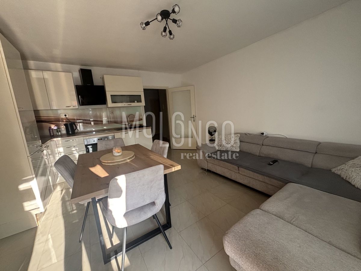Stanovanje/apartma Podmurvice, Rijeka, 60m2