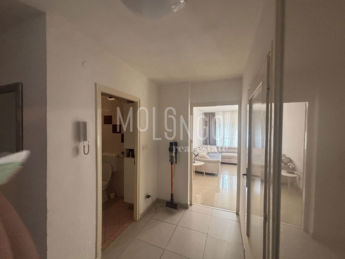 Stanovanje/apartma Podmurvice, Rijeka, 60m2