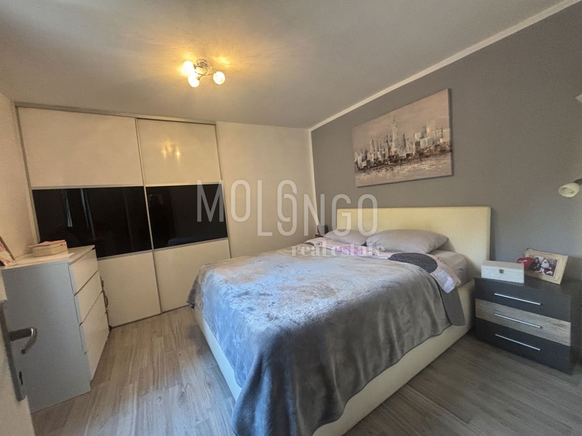 Stanovanje/apartma Podmurvice, Rijeka, 60m2