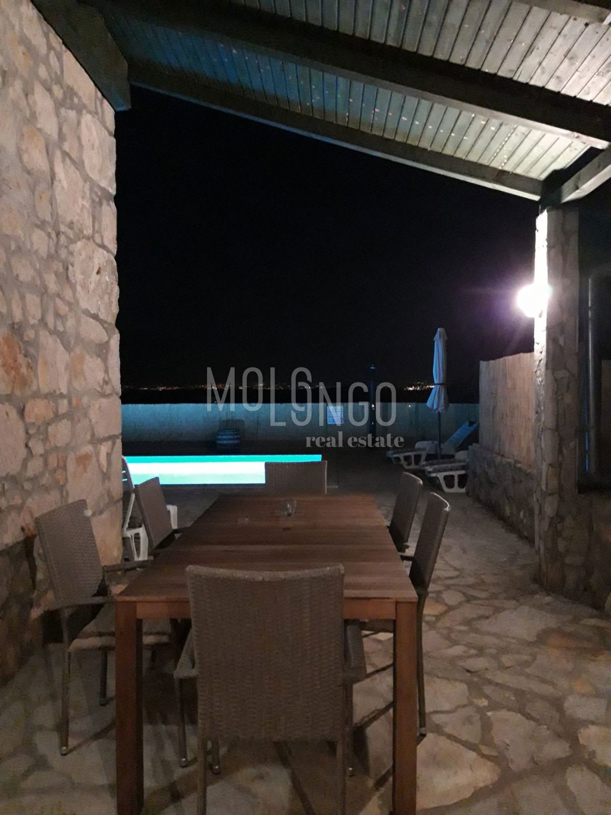 Hiša Krk, 100m2