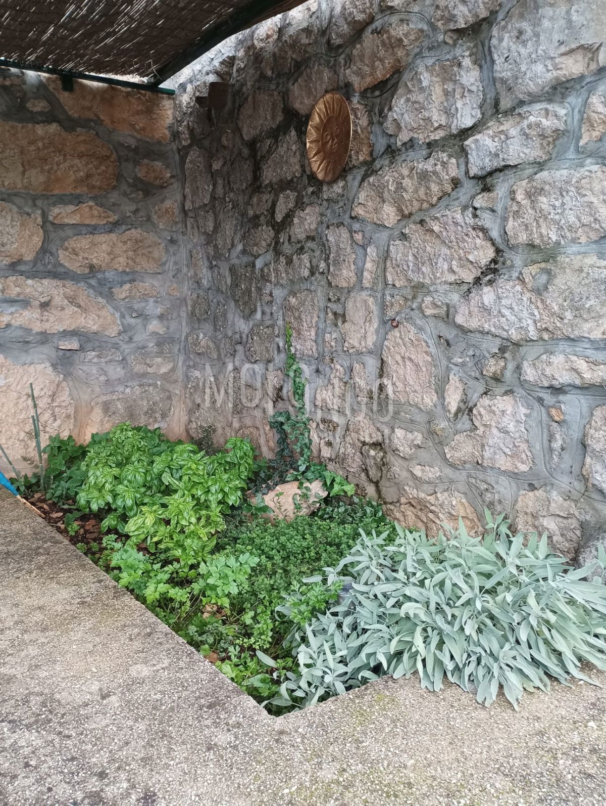 Hiša Krk, 100m2