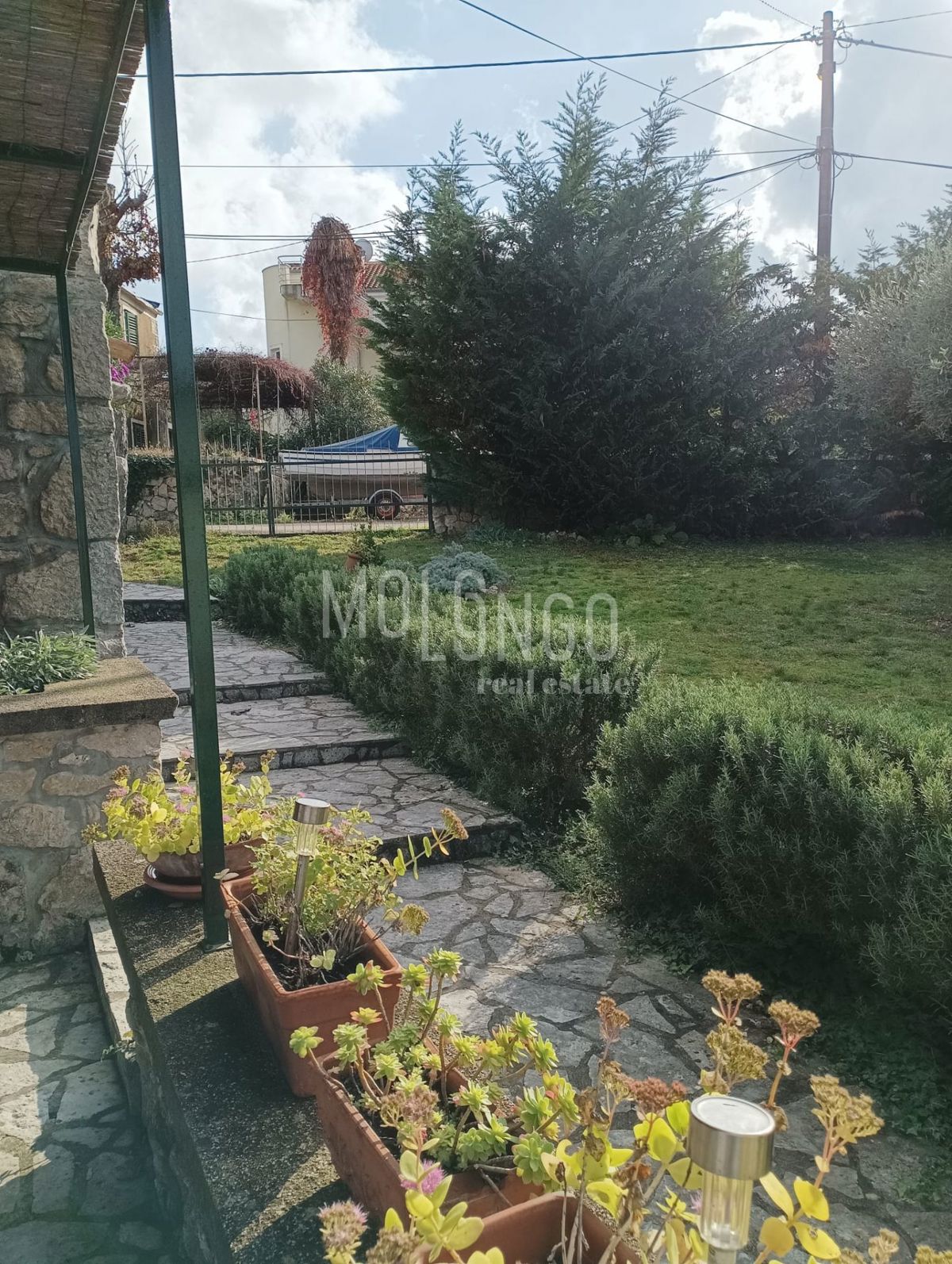 Hiša Krk, 100m2