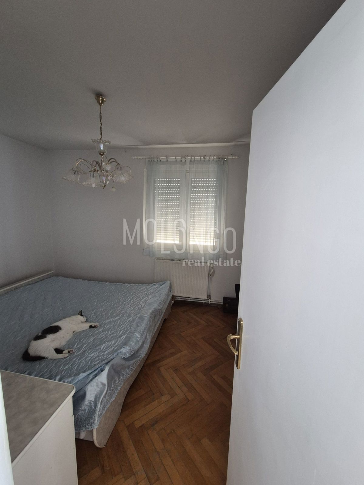 Stanovanje/apartma Donja Vežica, Rijeka, 64,66m2