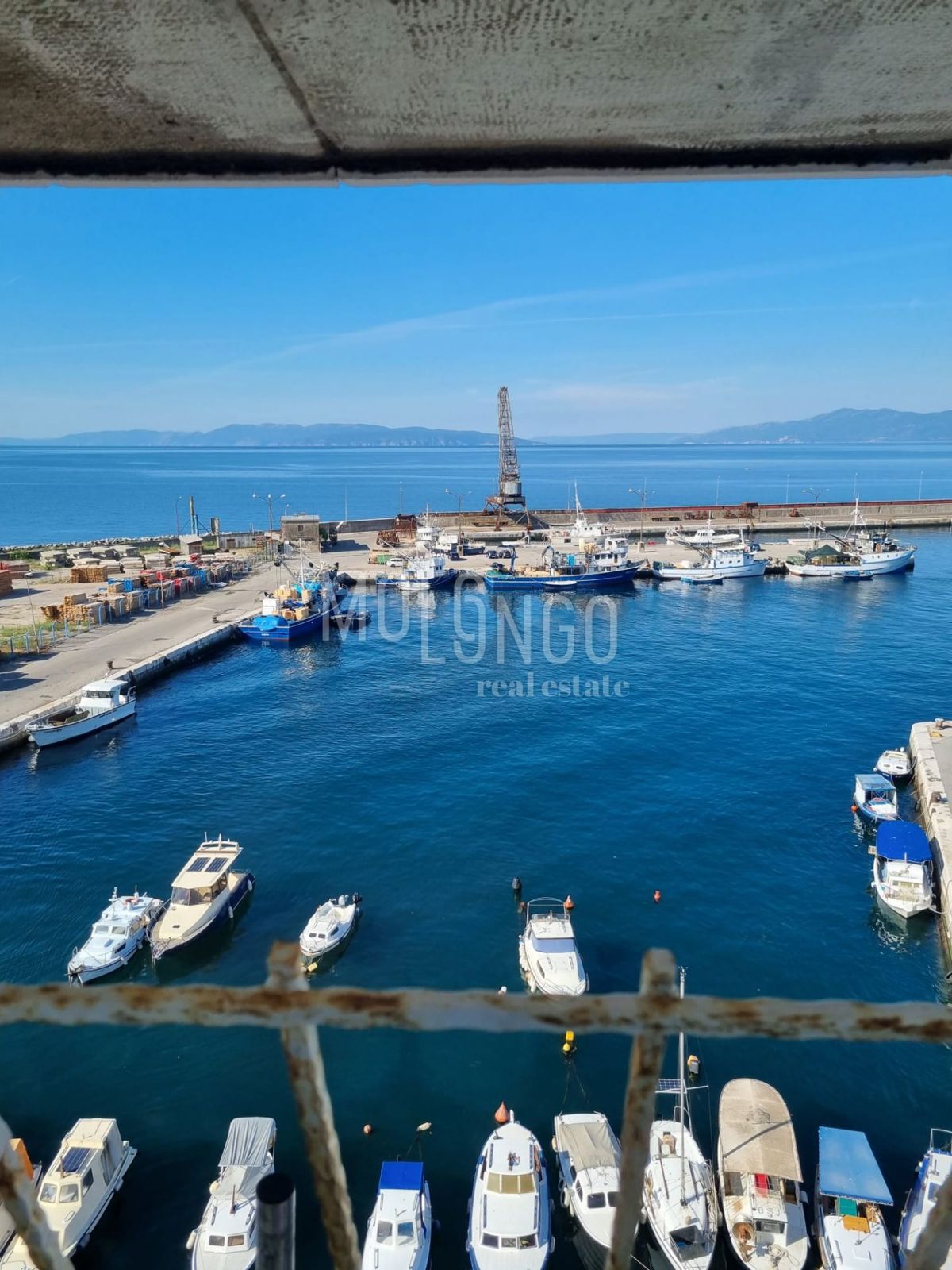 Stanovanje/apartma Centar, Rijeka, 70m2