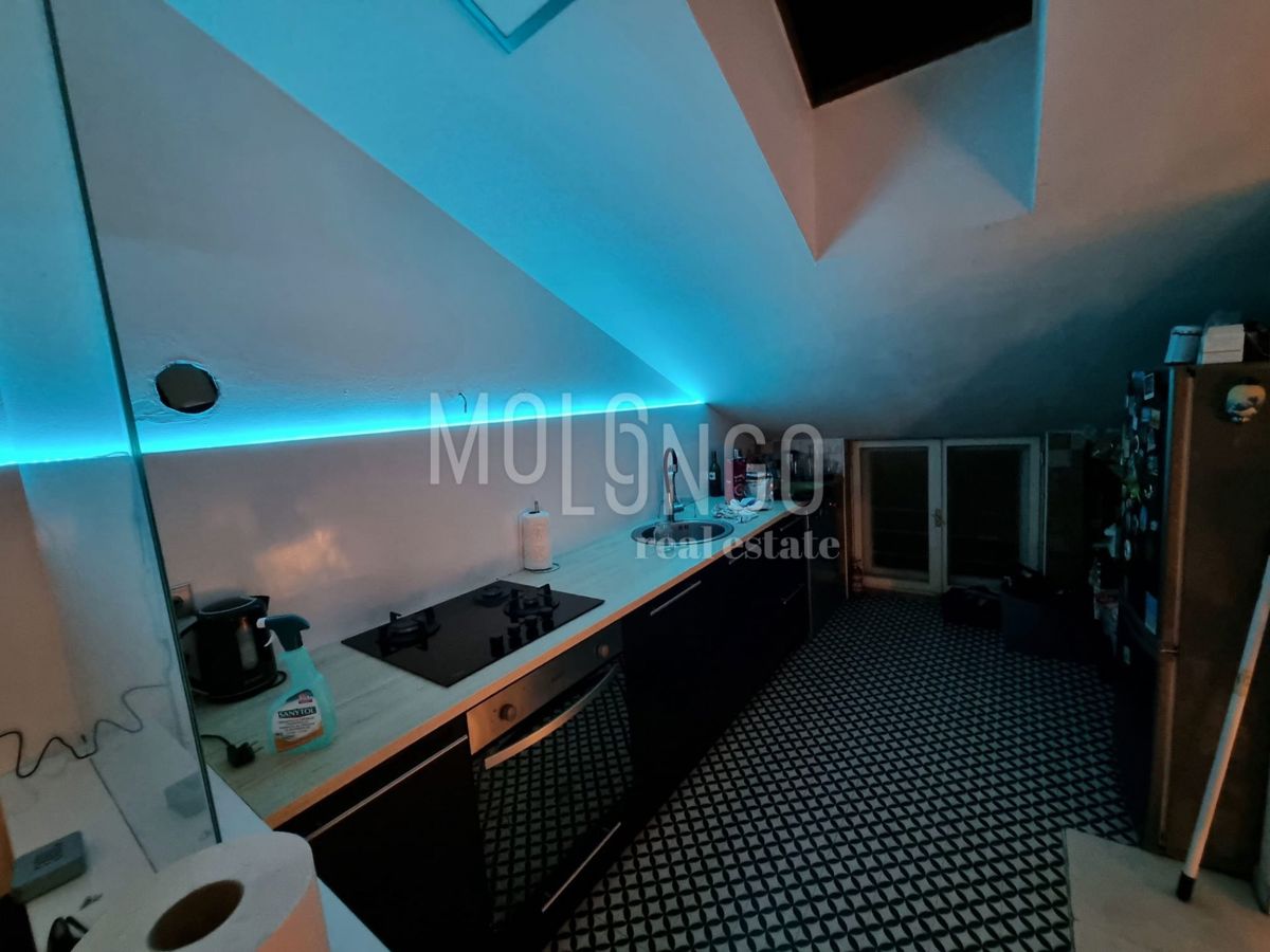 Stanovanje/apartma Centar, Rijeka, 70m2