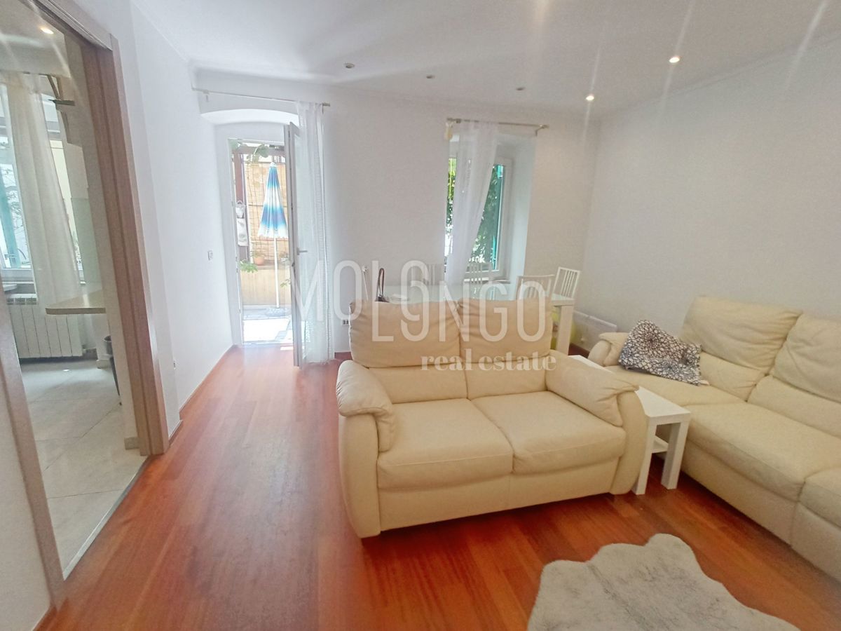 Stanovanje/apartma Podmurvice, Rijeka, 68,01m2