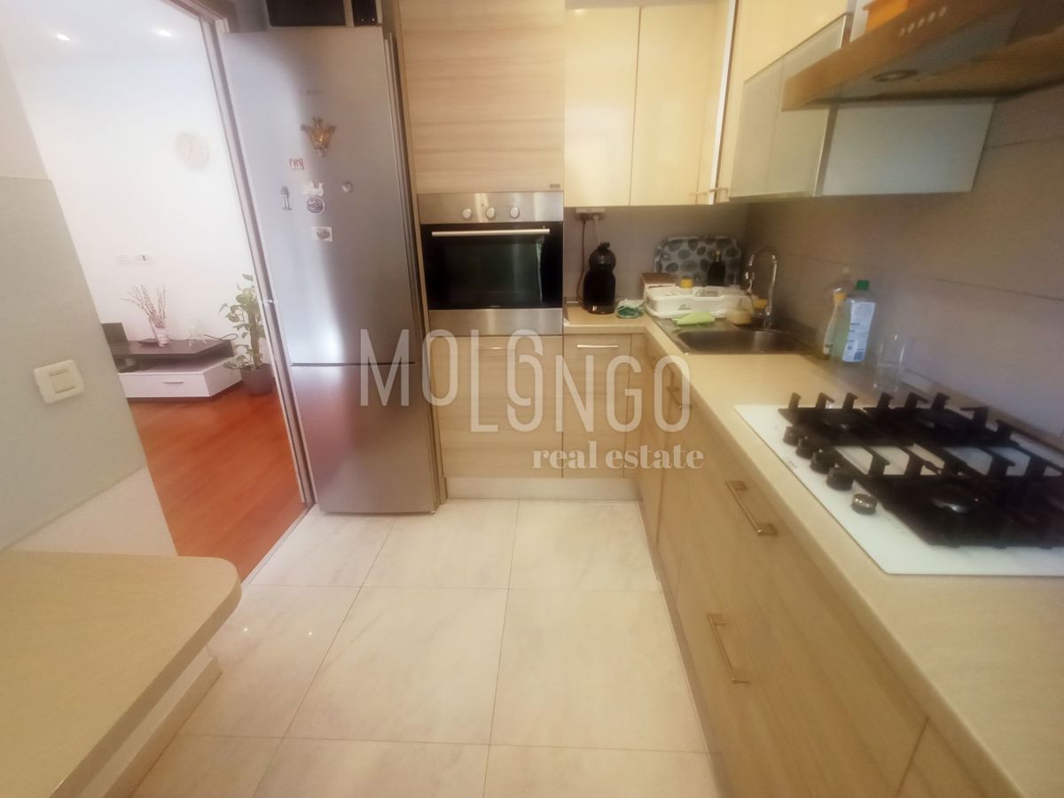 Stanovanje/apartma Podmurvice, Rijeka, 68,01m2
