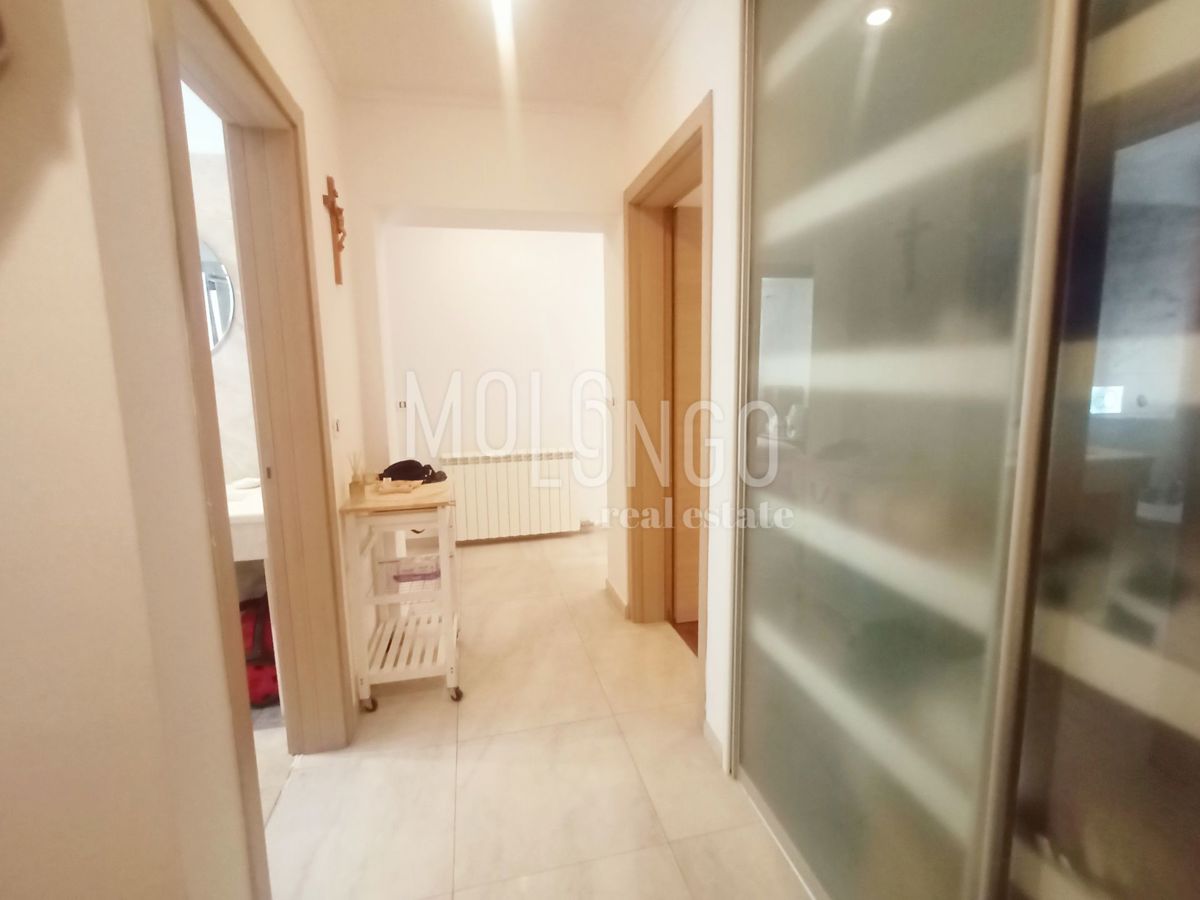 Stanovanje/apartma Podmurvice, Rijeka, 68,01m2