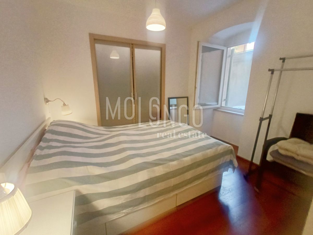 Stanovanje/apartma Podmurvice, Rijeka, 68,01m2