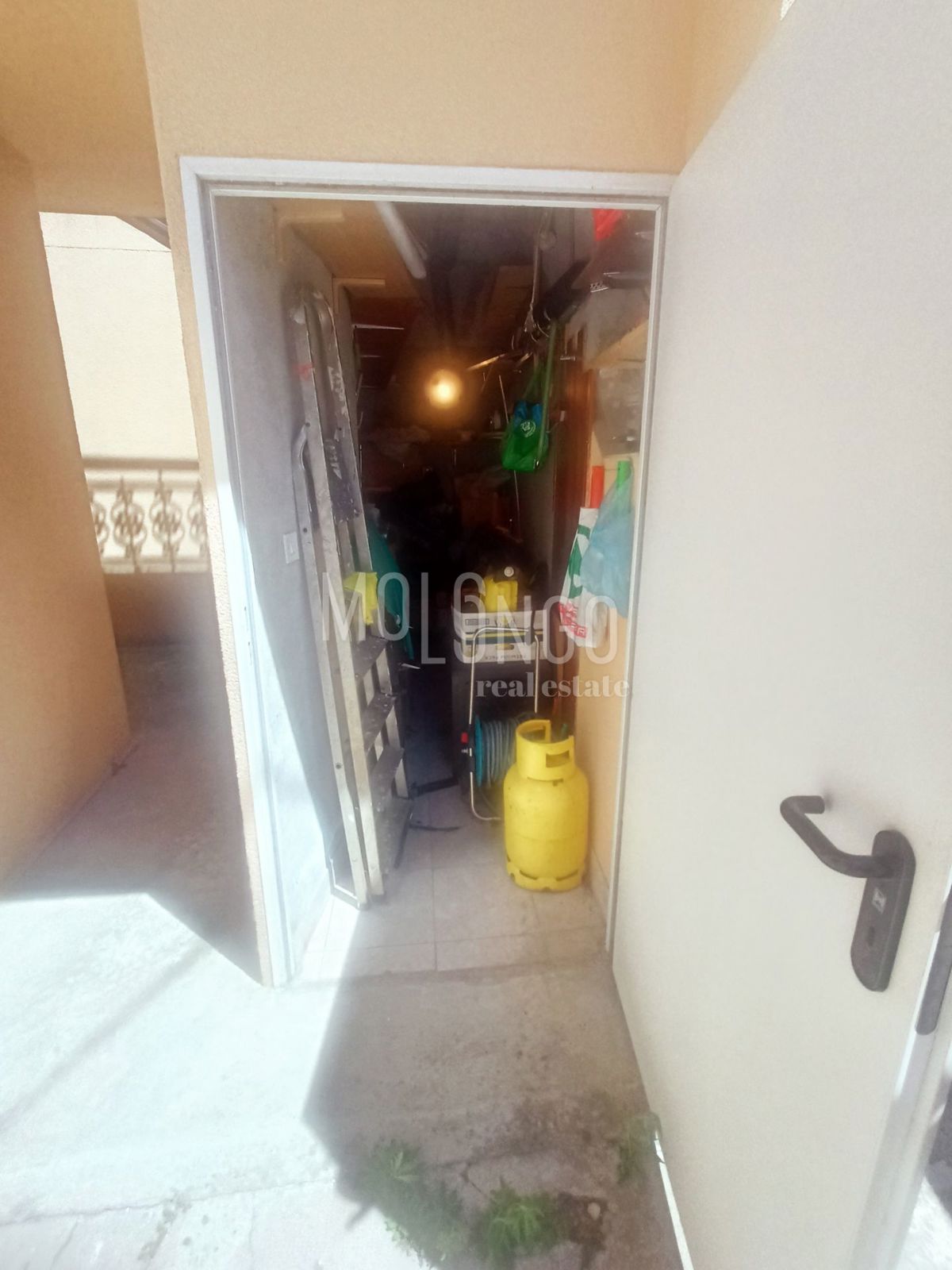 Stanovanje/apartma Podmurvice, Rijeka, 68,01m2