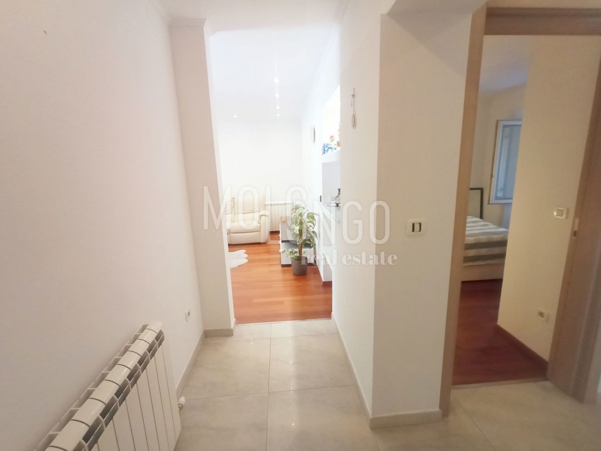 Stanovanje/apartma Podmurvice, Rijeka, 68,01m2