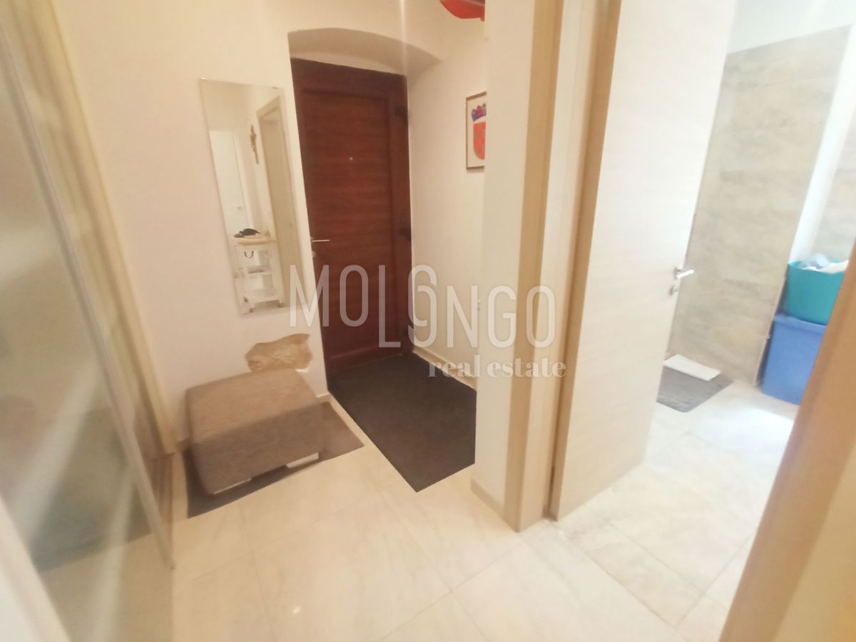 Stanovanje/apartma Podmurvice, Rijeka, 68,01m2