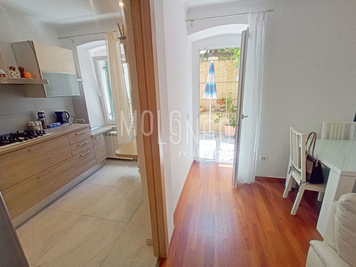 Stanovanje/apartma Podmurvice, Rijeka, 68,01m2