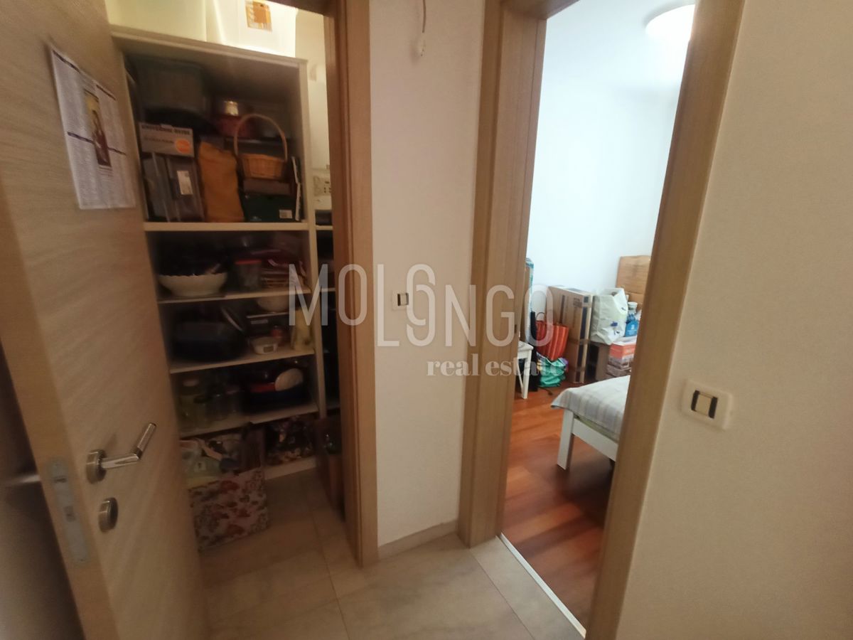 Stanovanje/apartma Podmurvice, Rijeka, 68,01m2