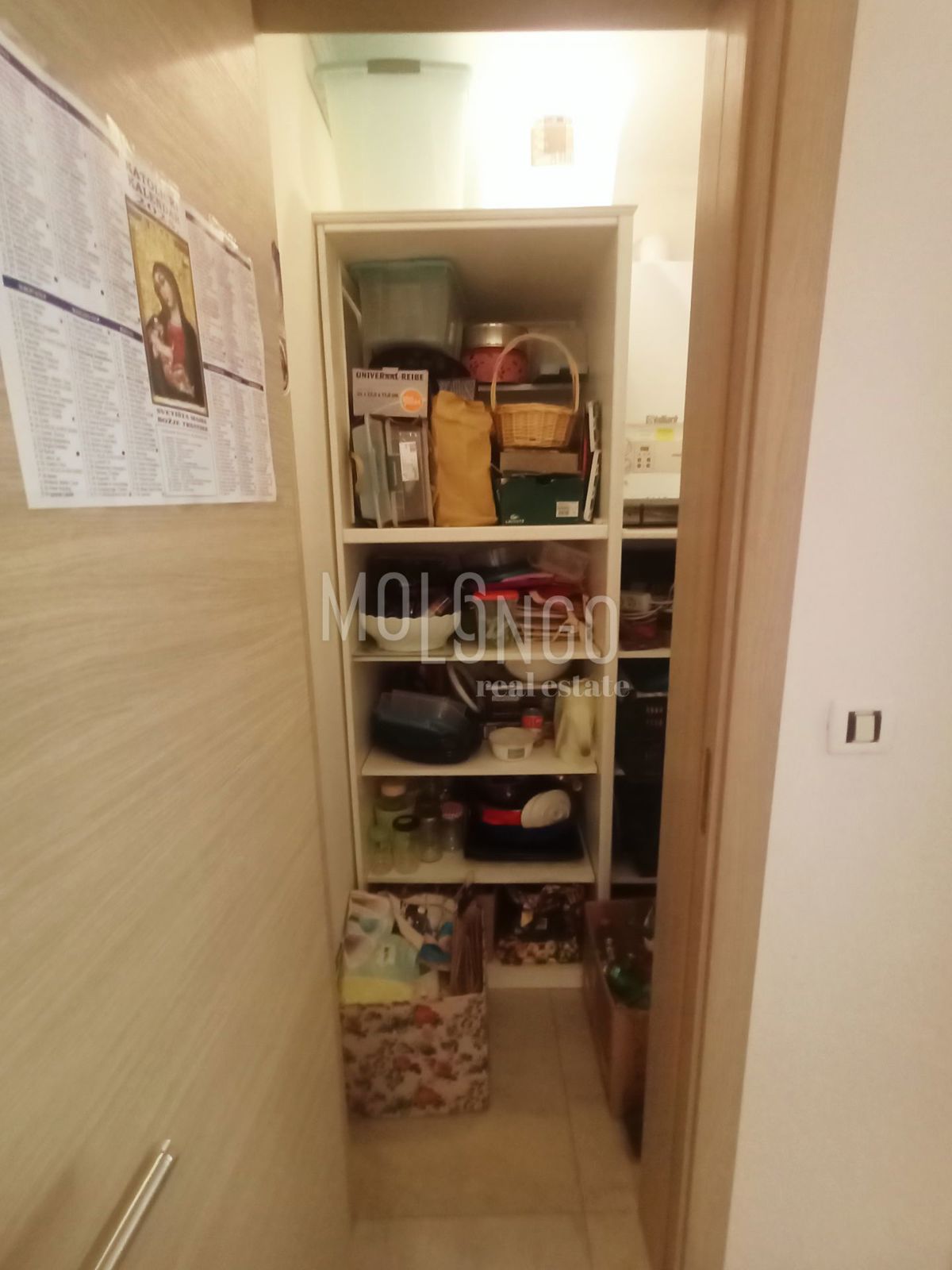 Stanovanje/apartma Podmurvice, Rijeka, 68,01m2